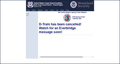 Desktop Screenshot of districtnine.org